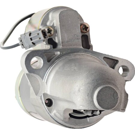 Aftermarket JAndN Electrical Products Starter 410-48142-JN